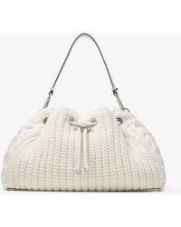 Jimmy Choo - Cinch Medium - Lyst