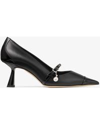 Jimmy Choo - Aren Pump 65 - Lyst