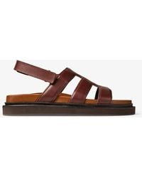 Jimmy Choo - Cove Sandal - Lyst