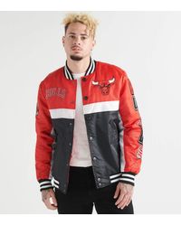 unk jacket
