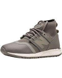 new balance 247 purper