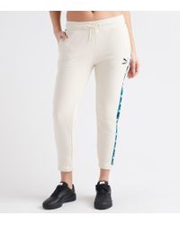 puma revolt crew sweat