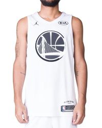 curry all star jersey