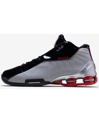 nike shox bb4 toronto raptors