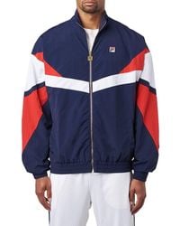 fila wilco track jacket