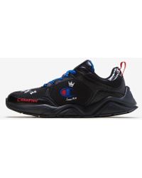champion 93 eighteen black