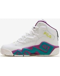 fila mb shoes