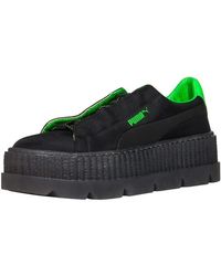 puma creepers fenty puma creepers fenty