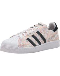 adidas superstar multicolor