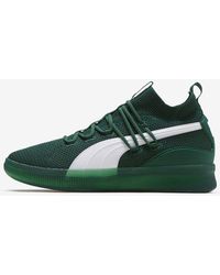 clyde puma clyde puma