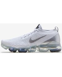 womens grey vapormax