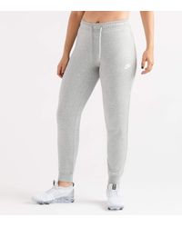nike varsity fleece crop pullover