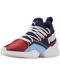 puma muse maia mens 2014