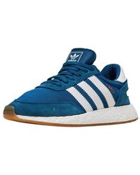 Iniki Runner Blue Iniki Runner Blue