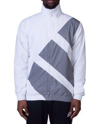eqt reflective windbreaker