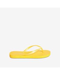 joe fresh flip flops