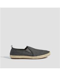 joe fresh men's shoes