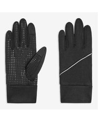 brooks drift gloves