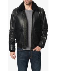 Joe's Jeans Jackets for Men | Online 