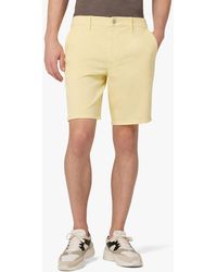 Joe's Jeans Shorts for Men - Up to 68% off | Lyst