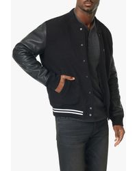 joe's jean jacket mens