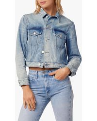 Jeans Jean and denim jackets for Women 