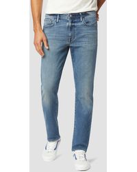 joe's jeans men's kinetic brixton straight and narrow jean