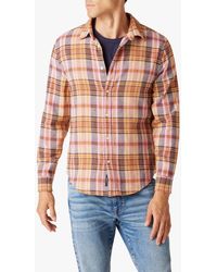 Joe's Jeans Shirts for Men | Online 
