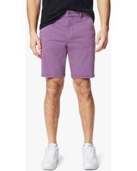 joe's jeans men's shorts