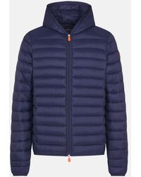 Save The Duck Casual jackets for Men - Up to 74% off | Lyst