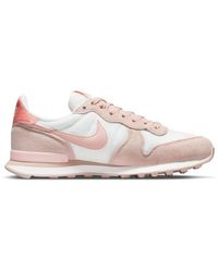 Nike Internationalist Sneakers for Women - Up to 34% off | Lyst
