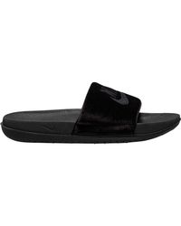 Nike Slippers for Women - Up to 49% off at Lyst.com