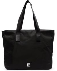 Givenchy Large 4g Tote Bag - Black
