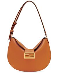 fendi hobo bolsas