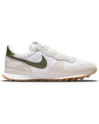 Nike Internationalist Sneakers for Women - Up to 50% off at Lyst.co.uk