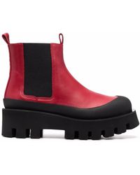 Celine Rubber Boots for Women - Up to 79% off at Lyst.com