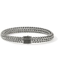John Hardy - Icon Bracelet, 7.5Mm - Lyst