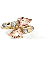 John Hardy - Artisan Series Naga Ring - Lyst
