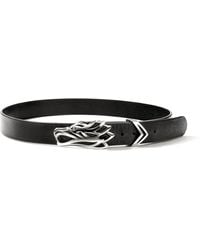 John Hardy - Naga Belt - Lyst