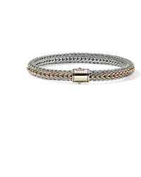 John Hardy - Icon Bracelet, 6.5Mm - Lyst