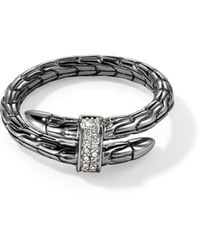 John Hardy - Spear Ring - Lyst
