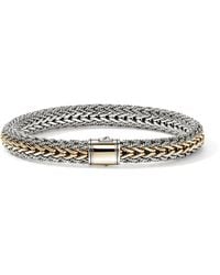 John Hardy - Icon Bracelet, 7.5Mm - Lyst