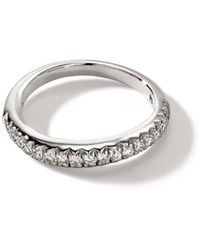John Hardy - Surf Ring - Lyst