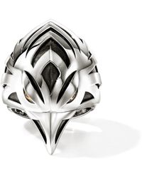John Hardy - Legends Eagle Ring - Lyst