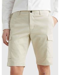 Tommy Hilfiger - 1985 Collection Relaxed Cargo Shorts - Lyst