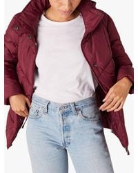 monsoon dani denim jacket