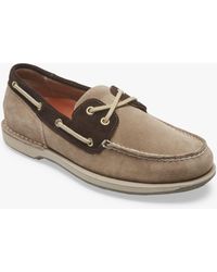 john lewis deck shoes