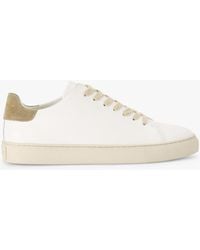 Kurt Geiger - Lennon Trainers - Lyst