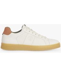 Barbour - Reflect Runner Trainers - Lyst