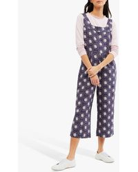 white stuff beach walk jumpsuit